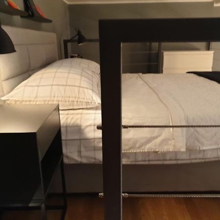 Apartment Sea Promenade - Opatija Center ภายนอก รูปภาพ