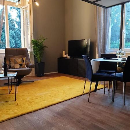 Apartment Sea Promenade - Opatija Center ภายนอก รูปภาพ