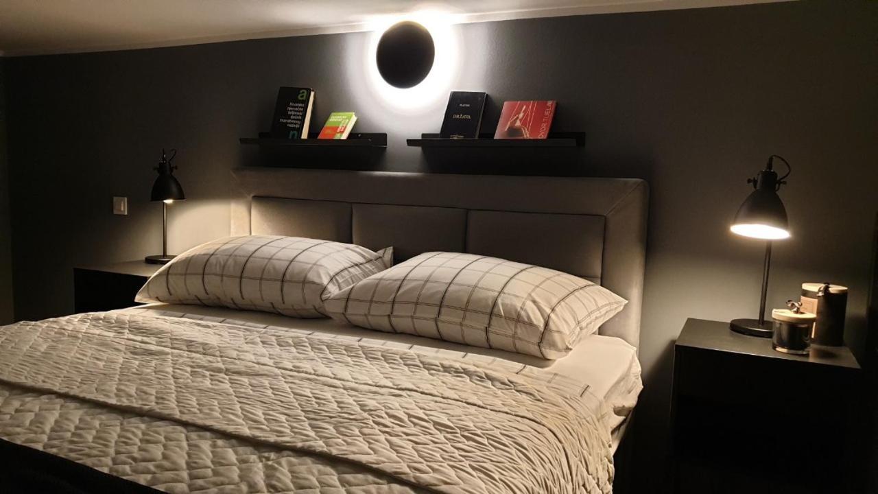 Apartment Sea Promenade - Opatija Center ภายนอก รูปภาพ
