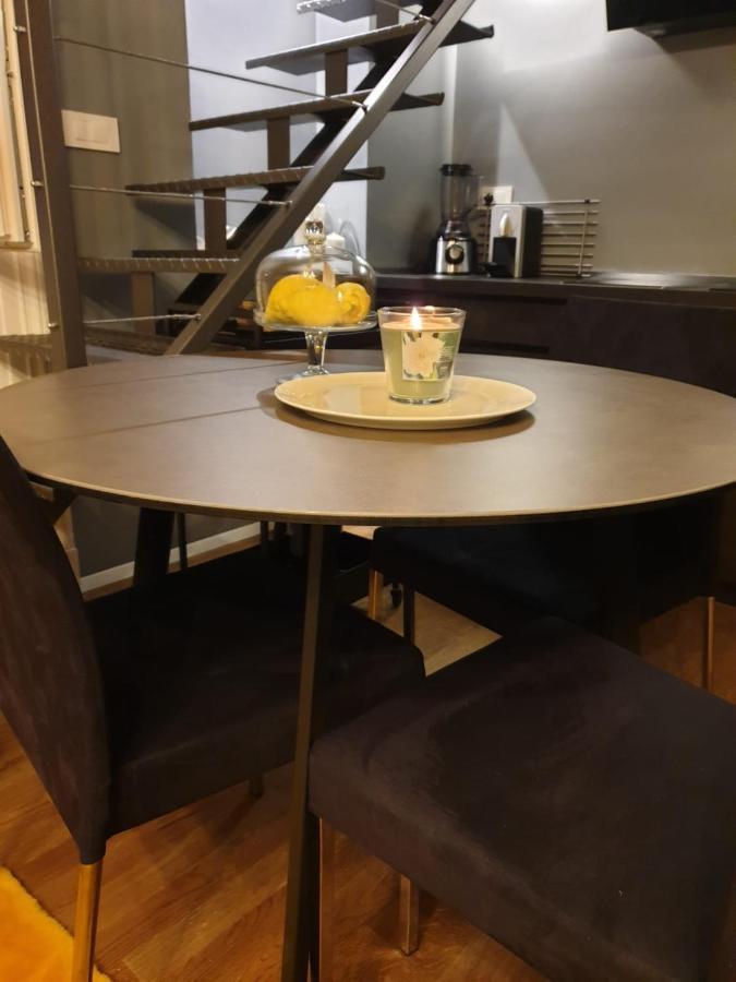 Apartment Sea Promenade - Opatija Center ภายนอก รูปภาพ