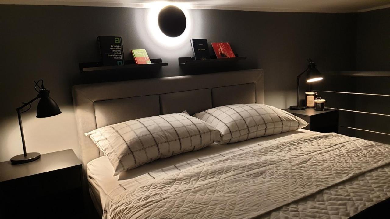 Apartment Sea Promenade - Opatija Center ภายนอก รูปภาพ