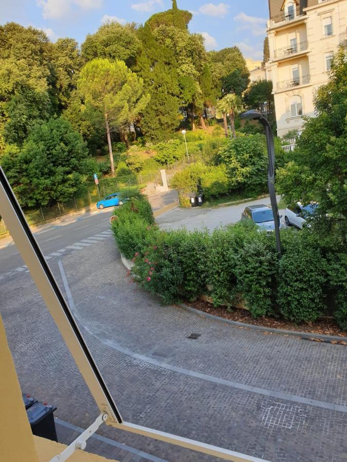 Apartment Sea Promenade - Opatija Center ภายนอก รูปภาพ