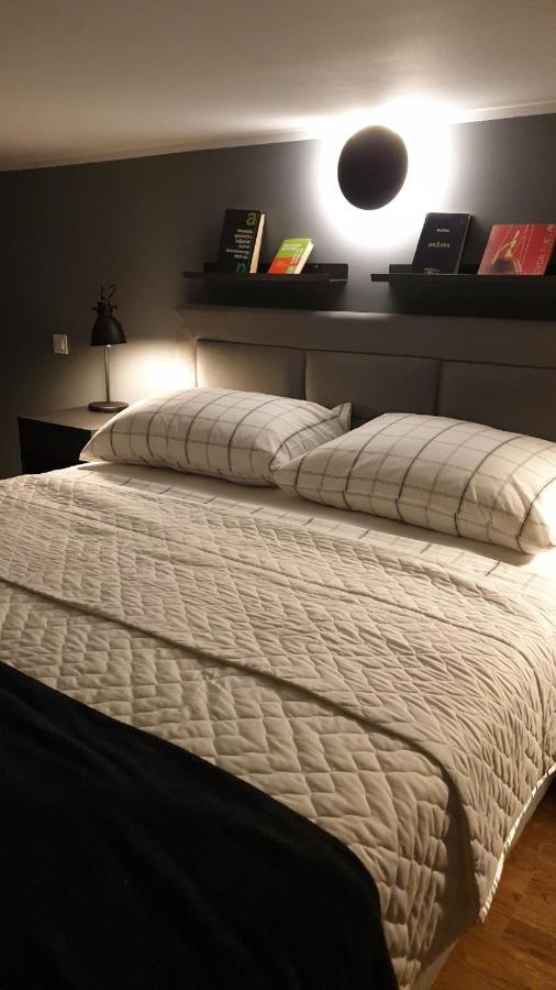 Apartment Sea Promenade - Opatija Center ภายนอก รูปภาพ