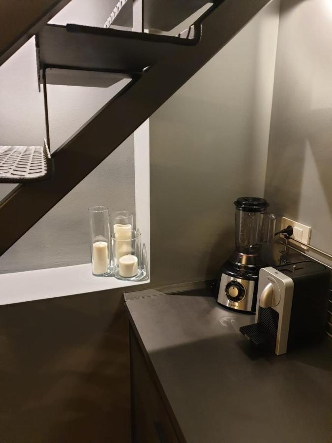 Apartment Sea Promenade - Opatija Center ภายนอก รูปภาพ
