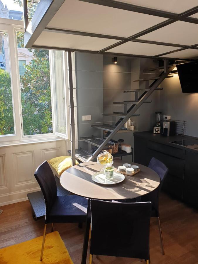 Apartment Sea Promenade - Opatija Center ภายนอก รูปภาพ